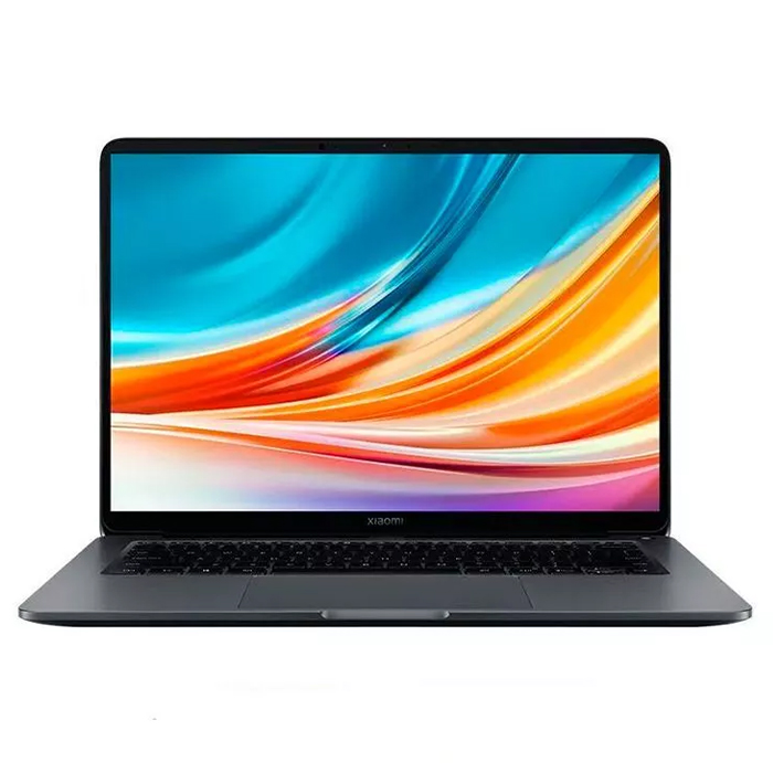 Ноутбук Xiaomi Mi Notebook Pro X 14 JYU4365CN, i7 11370H/16Gb/SSD512Gb/RTX3050 4Gb/14" 2560x1600 IPS 120Hz/Windows10/серый - фото №1